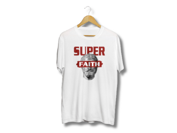 SUPER FAITH