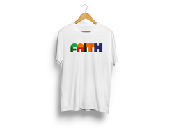 FAITH T-SHIRT